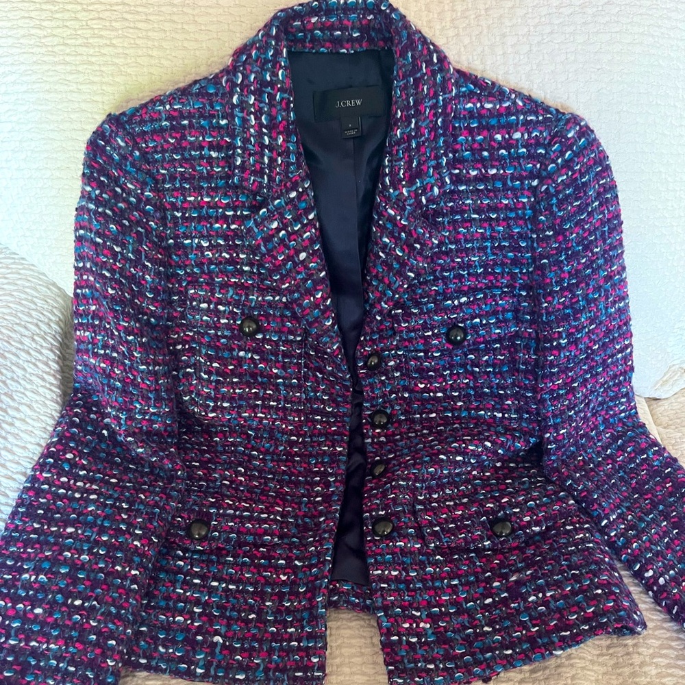 J.crew Jacket